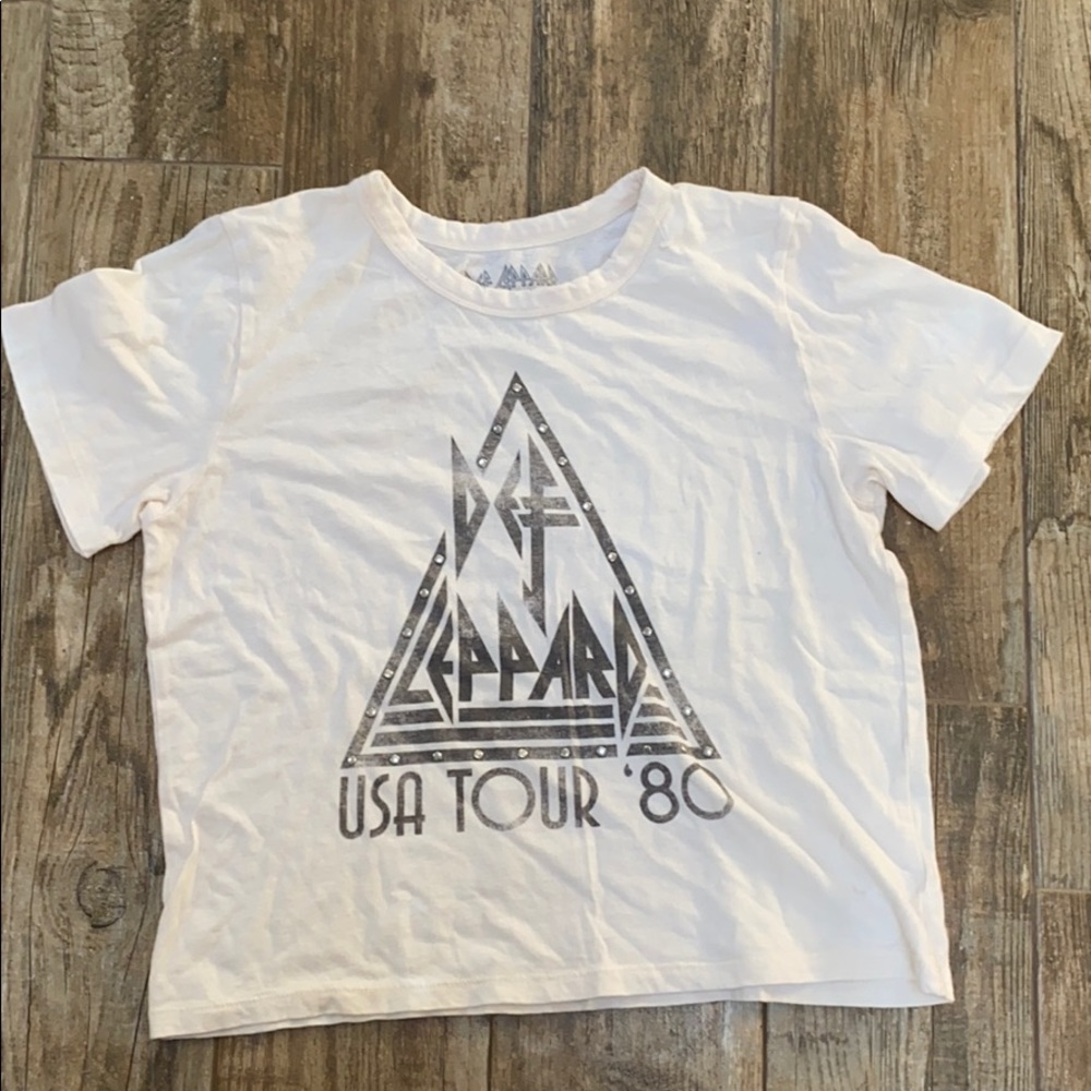 Graphic Tee